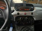 Fiat 500 0.9 TwinAir BiColore / Airco /Panorama dak /, Voorwielaandrijving, Euro 5, 86 pk, Gebruikt