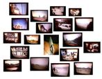 8mm film amateur Holland 1976 - mooi - op 120mtr -, Verzenden, 8mm film