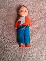 poppenhuis miniaturen ari popje 5, Verzamelen, Ophalen of Verzenden, Zo goed als nieuw, Poppenhuis