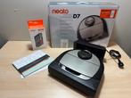 Robot stofzuiger neato D7 (geeft foutcode), Ophalen of Verzenden, Zo goed als nieuw