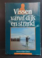 Hengelsport, vissen vanaf dijk en strand, Ophalen of Verzenden, Zo goed als nieuw, Watersport en Hengelsport
