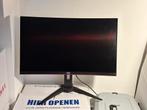 AOC C27G1 27" Curved Gaming Monitor 144Hz, Computers en Software, Monitoren, HDMI, 101 t/m 150 Hz, VA, Full HD