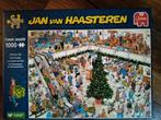 Jan van Haasteren. Kerst koopjes, Hobby en Vrije tijd, Denksport en Puzzels, Ophalen, 500 t/m 1500 stukjes, Zo goed als nieuw