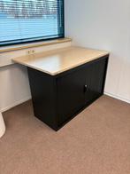 Kantoorkast breed 1,20 x diepte 0,80 x hoogte 0,76, Huis en Inrichting, Kasten | Roldeurkasten en Archiefkasten, Ophalen, 100 tot 150 cm