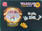 Wasgij Original 17 - 1000 Stukjes, Hobby en Vrije tijd, Ophalen of Verzenden, Gebruikt, Legpuzzel