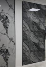 PVC Wandpanelen 280x122cm - Waterdicht & Stijlvol, Ophalen of Verzenden, Nieuw, Overige materialen, Minder dan 20 mm