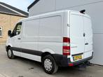 Mercedes-Benz Sprinter 311 2.1 CDI Automaat L2H1 Climate Con, Gebruikt, 4 cilinders, 116 pk, Wit