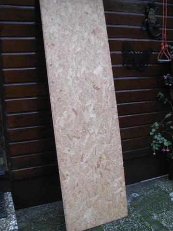 osb houten plaat 15 mm dik beschikbaar voor biedingen