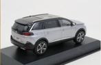 Peugeot 5008 GT 2016 Grijs schaal 1/43 NOREV ref. 473894, Hobby en Vrije tijd, Modelauto's | 1:43, Verzenden, Nieuw, Auto, Norev