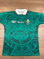 Mexico thuisshirt 1998, Ophalen of Verzenden, Zo goed als nieuw, Shirt