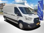 Ford Transit 170Pk TDCI L3H2 Autm. L & R Schuifdeur ZONDER K, Stof, 4 cilinders, 1850 kg, Electronic Stability Program (ESP)