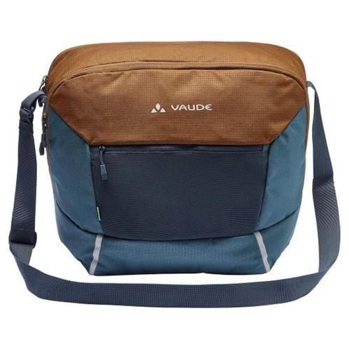 Vaude Cycle Messenger Fietstas (20 liter), Fietsen en Brommers, Fietsaccessoires | Fietstassen, Zo goed als nieuw, Ophalen of Verzenden
