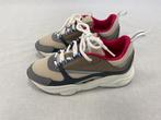 Dior B22 Beige/Grey/Pink Size 41,5, Overige kleuren, Verzenden, ., .