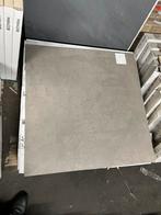 Vloertegels Italgraniti Taupe 80x80 cm 8,96 m2 voor €130,-, Ophalen, Nieuw, Minder dan 5 m², Vloertegels