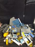 Playmobil Luchthaven met verkeerstoren – 3186, Verzenden, Gebruikt