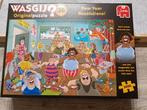 Wasgij 36 New Year Resolutions Puzzel, Ophalen of Verzenden, 500 t/m 1500 stukjes, Zo goed als nieuw, Legpuzzel