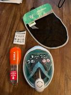 Easybreath mask Jr snorkelmasker, Ophalen of Verzenden, Nieuw, Snorkelmasker