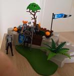 4014 PLAYMOBIL SCHATEILAND, Ophalen of Verzenden