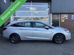 Opel Astra Sports Tourer 1.0 Turbo 120 Jaar Edition *ALL-IN, Auto's, Opel, Voorwielaandrijving, 12 maanden, Stof, Gebruikt