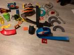 Hot wheels tracks, Gebruikt, Ophalen of Verzenden, Hot Wheels, Zelf te bouwen