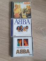 abba, Ophalen of Verzenden, Gebruikt, Pop