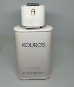Kouros Yves saint Laurent 100 ml eau de toilette discont., Verzenden, Zo goed als nieuw