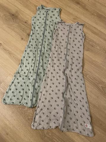 Lodger zomer slaapzakjes beschikbaar voor biedingen