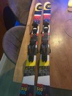 Rossignol Sprayer Pro Ski's - 104 cm, Ophalen, Gebruikt, 100 tot 140 cm, Rossignol