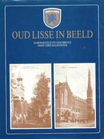 OUD LISSE IN BEELD., Ophalen of Verzenden, Zo goed als nieuw, Chris Balkenende