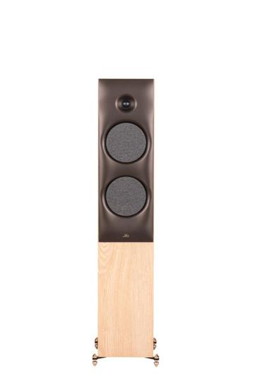 Revival Audio Sprint 4 (blond eiken) loudspeakers beschikbaar voor biedingen