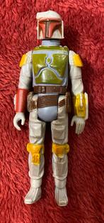 Star Wars Boba Fett Figuur 1997 Hong Kong figuurtje, Kinderen en Baby's, Speelgoed | Actiefiguren, Ophalen of Verzenden, Gebruikt
