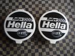 Oldtimer hella covers hella 450 en 550- Rallye 1000.-en 3000, Ophalen of Verzenden, Nieuw