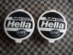 Oldtimer hella covers hella 450 en 550- Rallye 1000.-en 3000, Nieuw, Ophalen of Verzenden