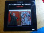 Frankie Goes To Hollywood – Two Tribes, Ophalen of Verzenden, 1980 tot 2000, Gebruikt, 12 inch