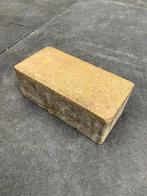 Beton klinkers, Tuin en Terras, Tegels en Klinkers, Ophalen, Gebruikt, Klinkers, 5 tot 10 m²