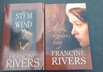 Francine Rivers. Christelijke romans. Samen €7.50, Ophalen of Verzenden, Zo goed als nieuw, Nederland