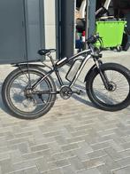 Fatbike mountainbike, Ophalen, Zo goed als nieuw, 50 km per accu of meer, Overige merken