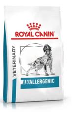 royal canin anallergenic hond - 3 kg, Ophalen, Hond