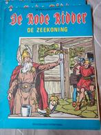 De Rode Ridder, Ophalen of Verzenden, Gelezen, Willy vanderSteen