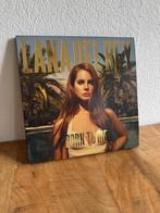 Lana Del Rey – Born To Die (The Paradise Edition) 3x LP, Ophalen of Verzenden, 2000 tot heden, Zo goed als nieuw, 12 inch