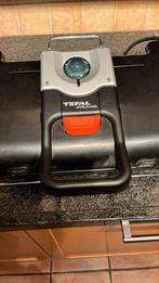 Tefal tafel grill in goede staat, Ophalen, Gebruikt