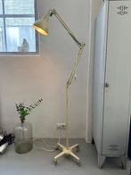 SALE: vintage design medical lamp, medische vloerlamp, Ophalen, Gebruikt, -, -