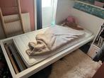 Kinderbed 220x90 cm - Gratis af te halen, Ophalen, 85 tot 100 cm, Gebruikt, Lattenbodem