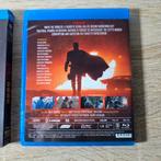 The Batman 2022 Blu-ray Artbox, Ophalen of Verzenden, Zo goed als nieuw, Actie