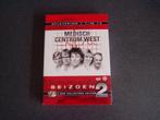 Dvd's Medisch Centrum West, Cd's en Dvd's, Dvd's | Tv en Series, Vanaf 12 jaar, Ophalen of Verzenden, Zo goed als nieuw, Drama