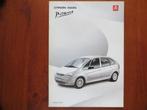 Citroën Xsara Picasso (febr. 2003), Ophalen of Verzenden, Nieuw, Citroën