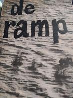 De ramp, Ophalen of Verzenden, Nationale uitgave, 20e eeuw of later, Gelezen