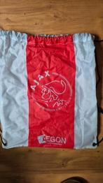 Ajax gymtas, Ophalen of Verzenden, Zo goed als nieuw, Unisex kinderen