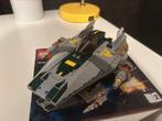 Lego Star Wars A-Wing Starfighter 75150, Ophalen of Verzenden, Zo goed als nieuw