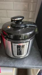 Instant Pot multicooker, Ophalen, Timer, Refurbished